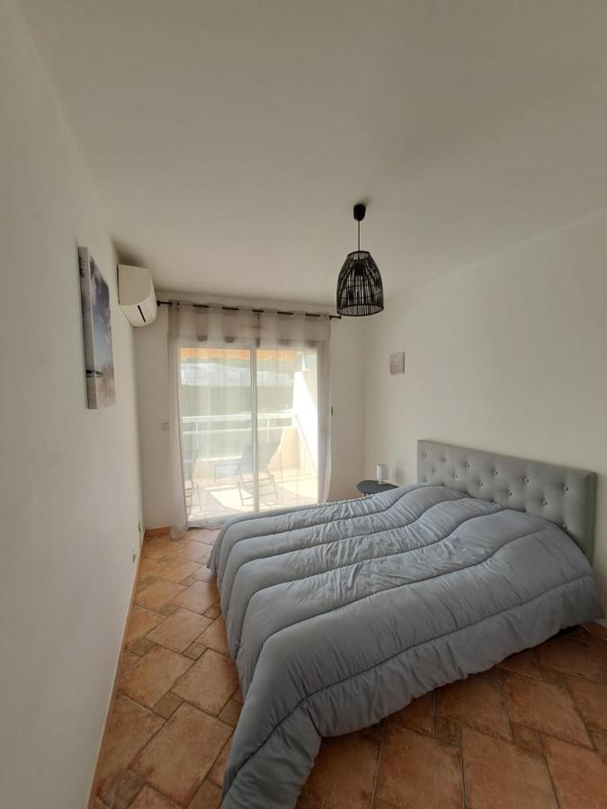 Belle Situation Au Calme Appartement Mandelieu