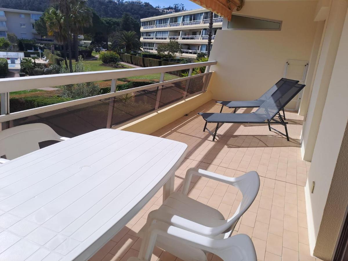 Belle Situation Au Calme Appartement