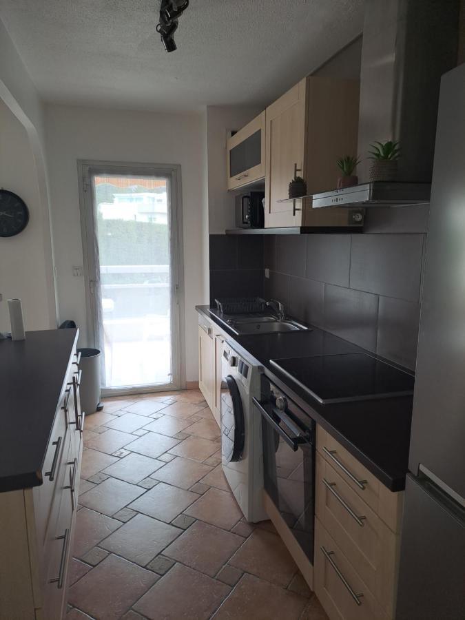 Appartement Belle Situation Au Calme
